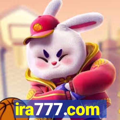 ira777.com