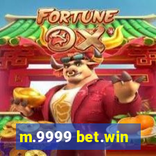 m.9999 bet.win