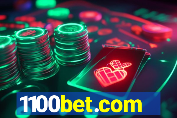 1100bet.com