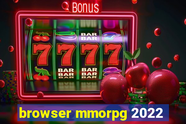 browser mmorpg 2022