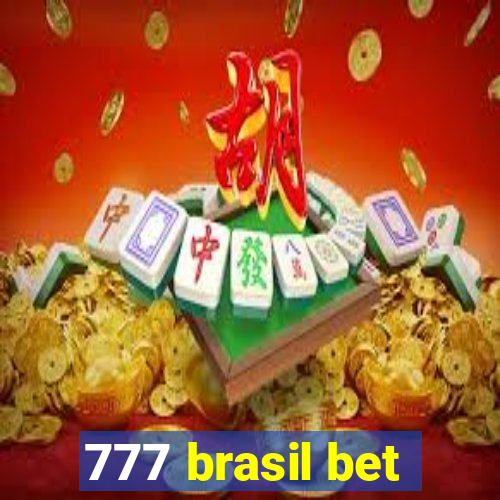 777 brasil bet