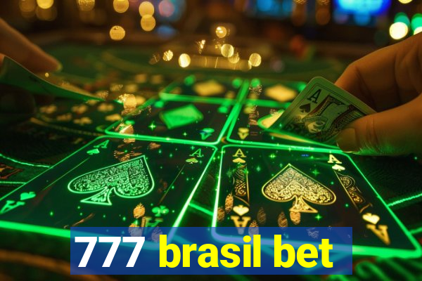 777 brasil bet