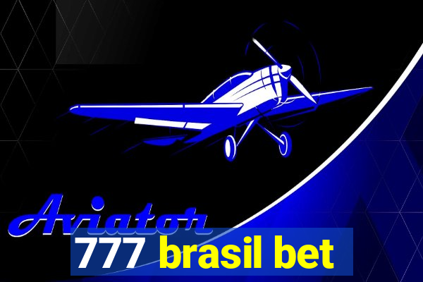 777 brasil bet