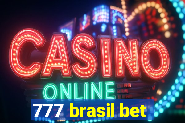 777 brasil bet