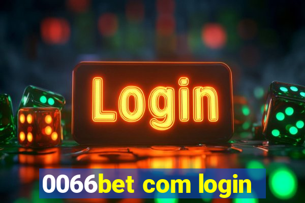 0066bet com login