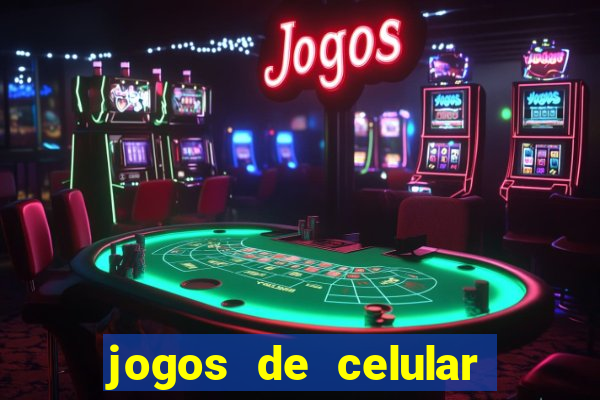 jogos de celular para ansiedade