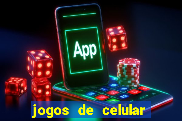 jogos de celular para ansiedade