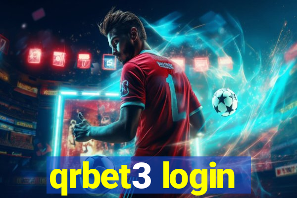 qrbet3 login