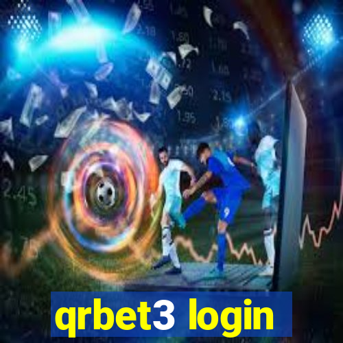 qrbet3 login