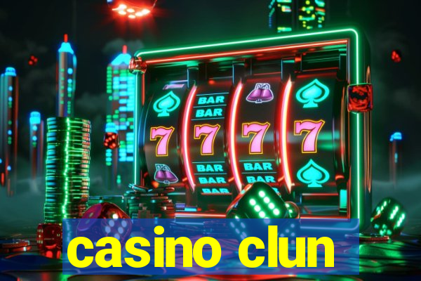 casino clun