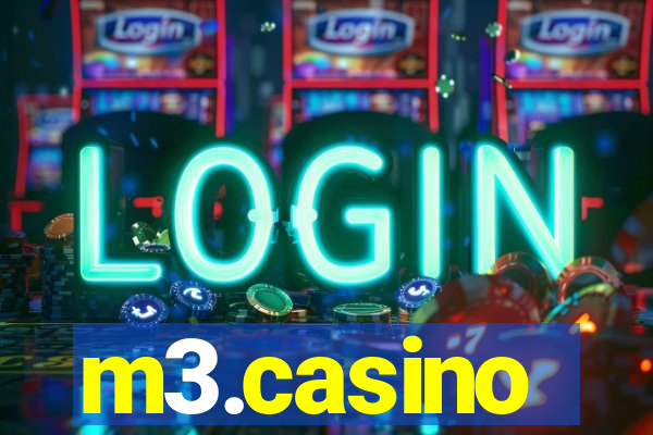 m3.casino