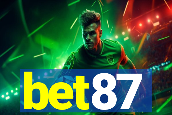 bet87