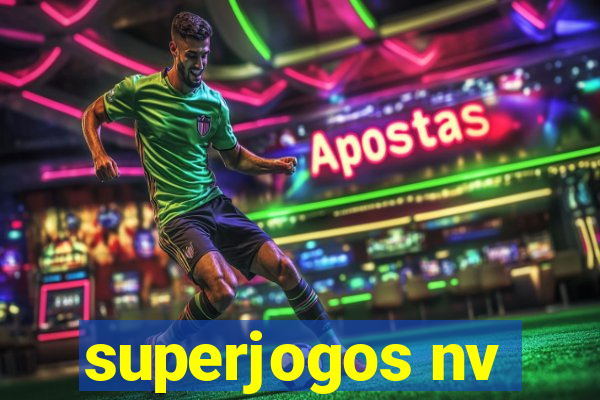 superjogos nv