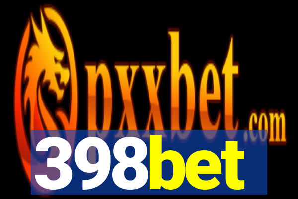 398bet