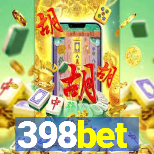 398bet