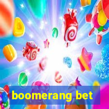 boomerang bet