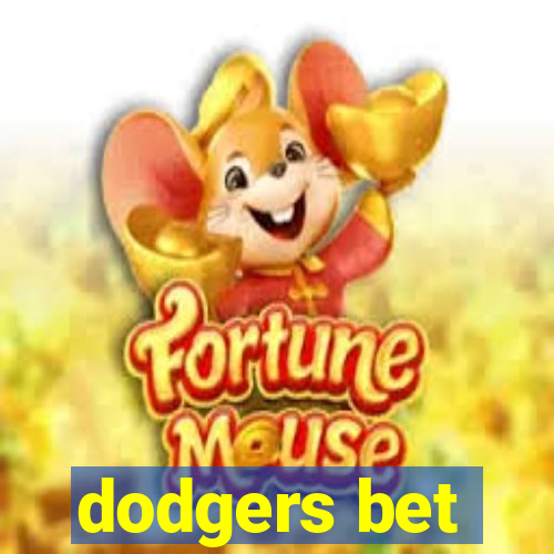 dodgers bet