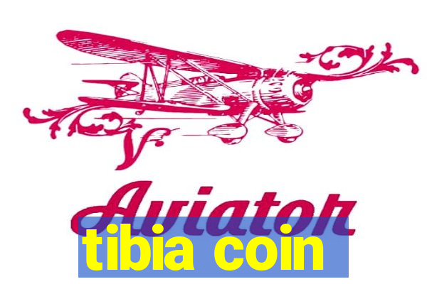 tibia coin