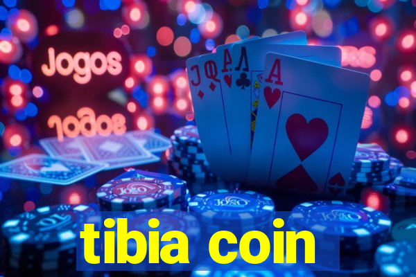 tibia coin