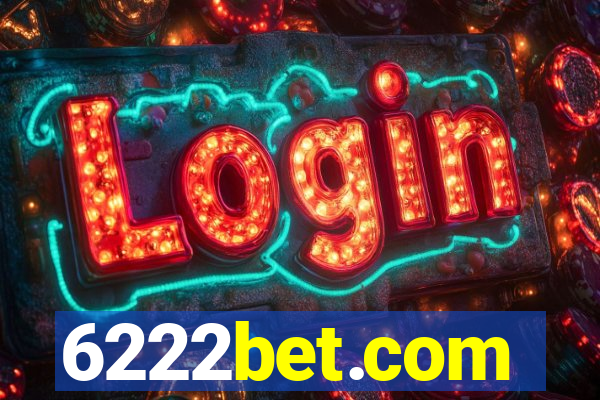 6222bet.com