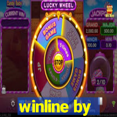 winline by