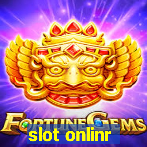 slot onlinr