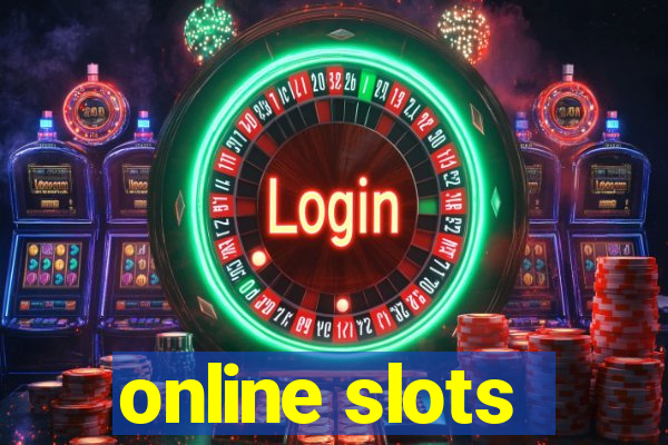 online slots