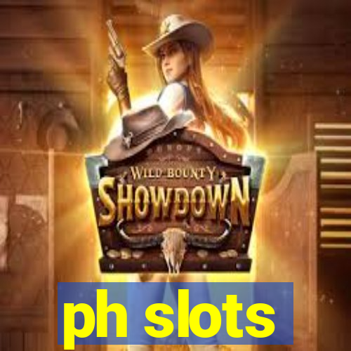 ph slots