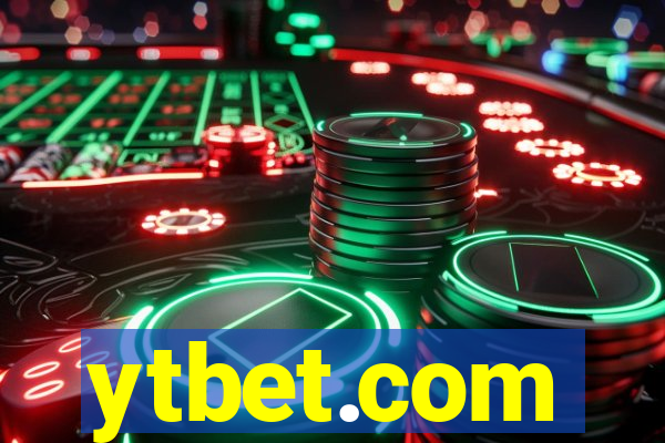 ytbet.com