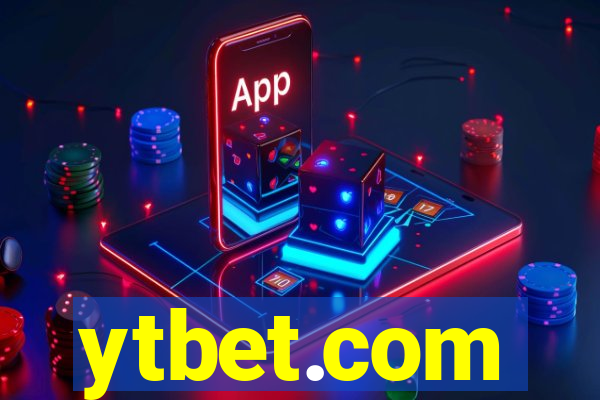 ytbet.com