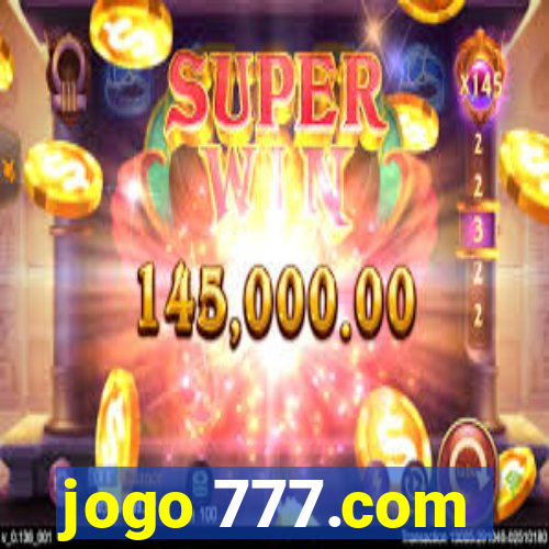 jogo 777.com