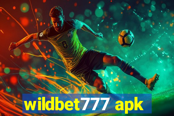 wildbet777 apk