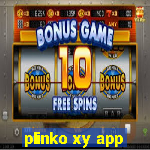 plinko xy app