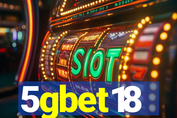 5gbet18