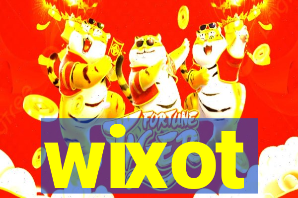 wixot