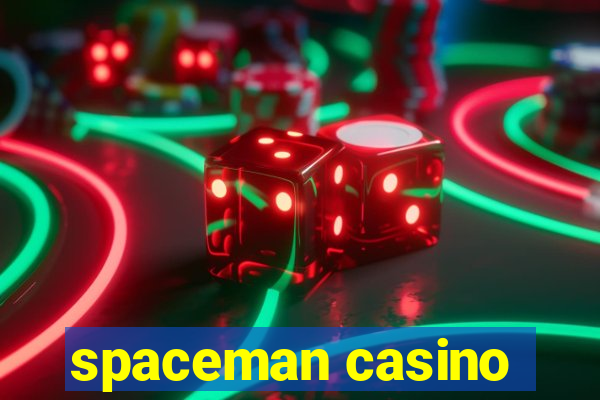 spaceman casino