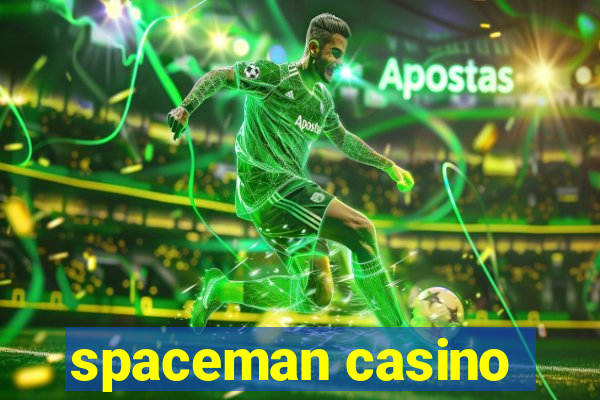 spaceman casino