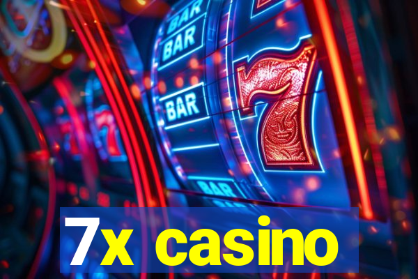 7x casino