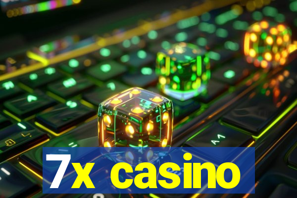 7x casino