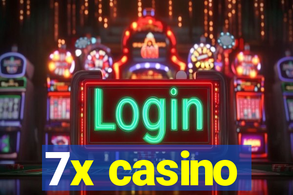 7x casino