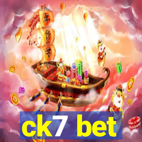 ck7 bet