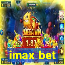 imax bet