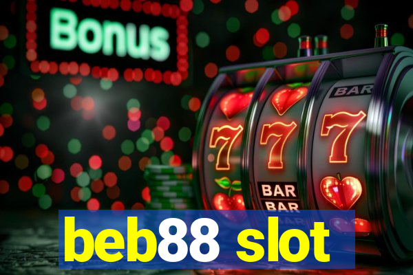 beb88 slot