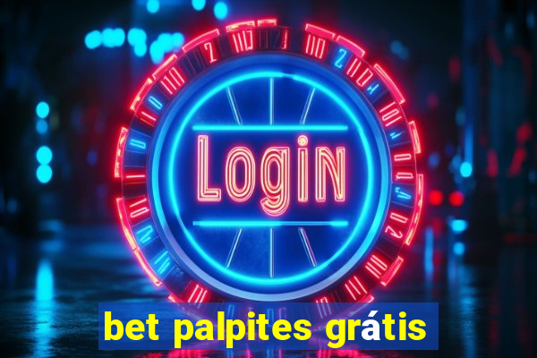 bet palpites grátis