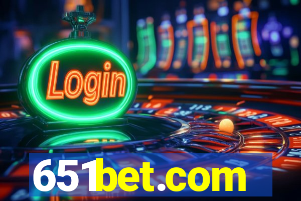 651bet.com