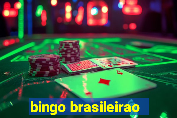 bingo brasileirao