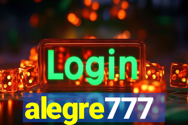 alegre777