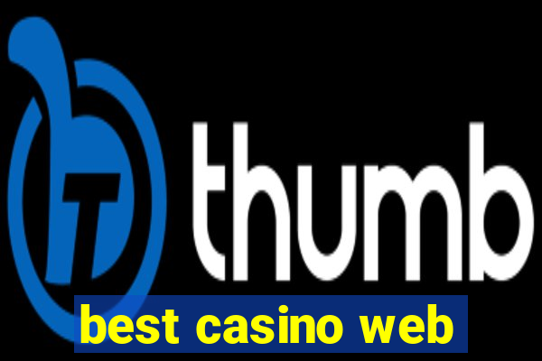 best casino web