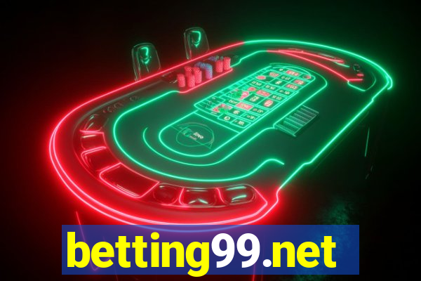 betting99.net