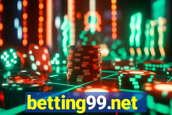 betting99.net